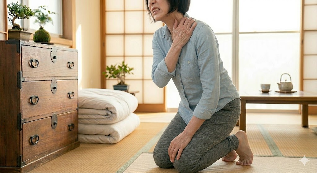 【名古屋市天白区】ストレートネックの改善｜スマホ首を治す方法｜原因と正しい対策【理学療法士が解説】