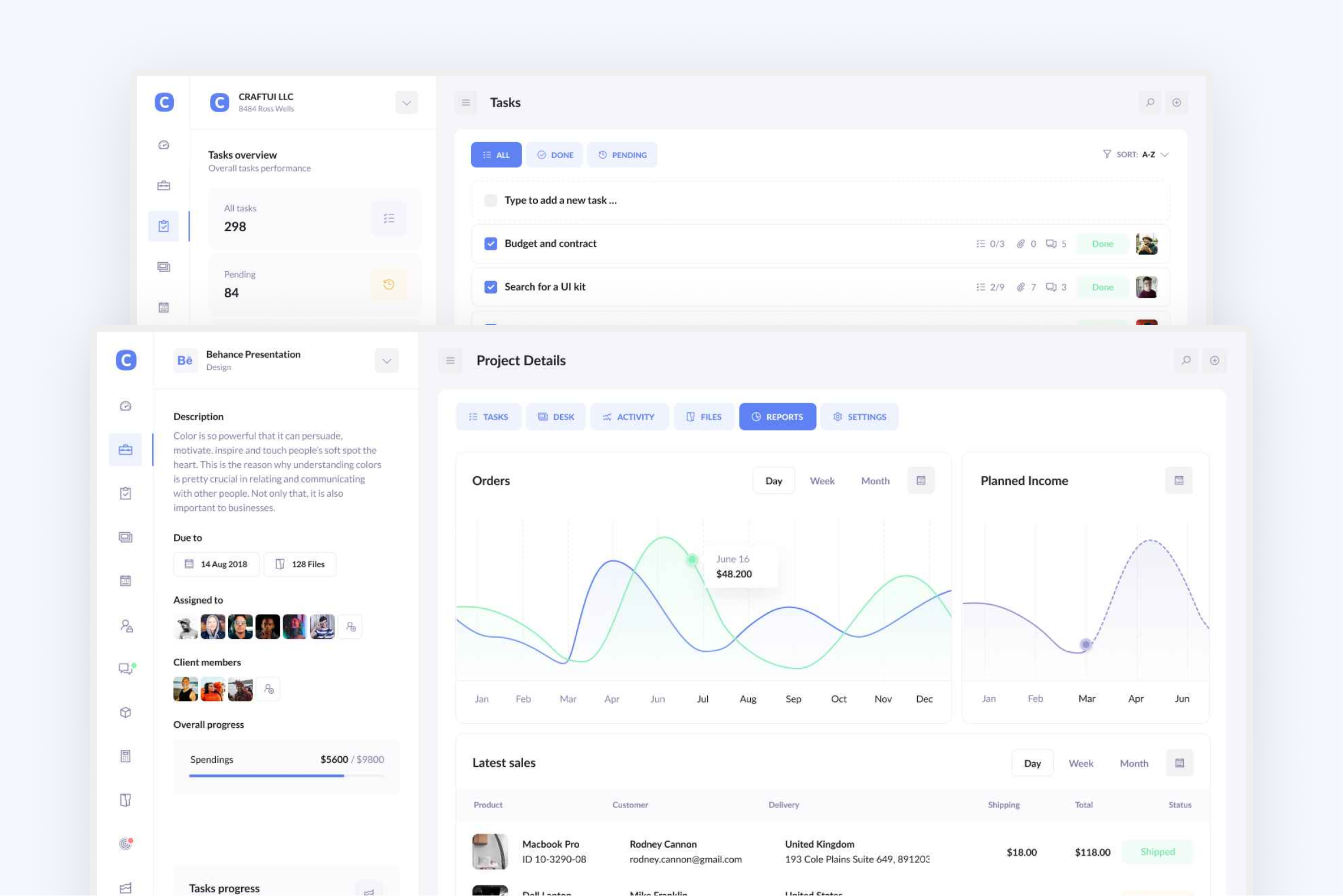物流基幹システムのサムネイル