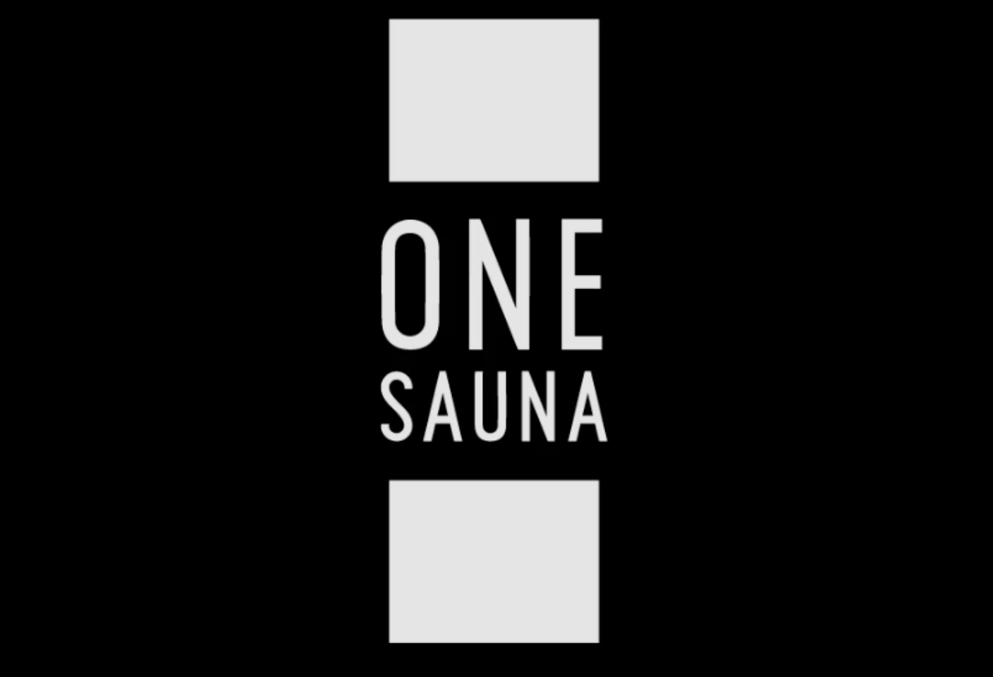 ONE SAUNA