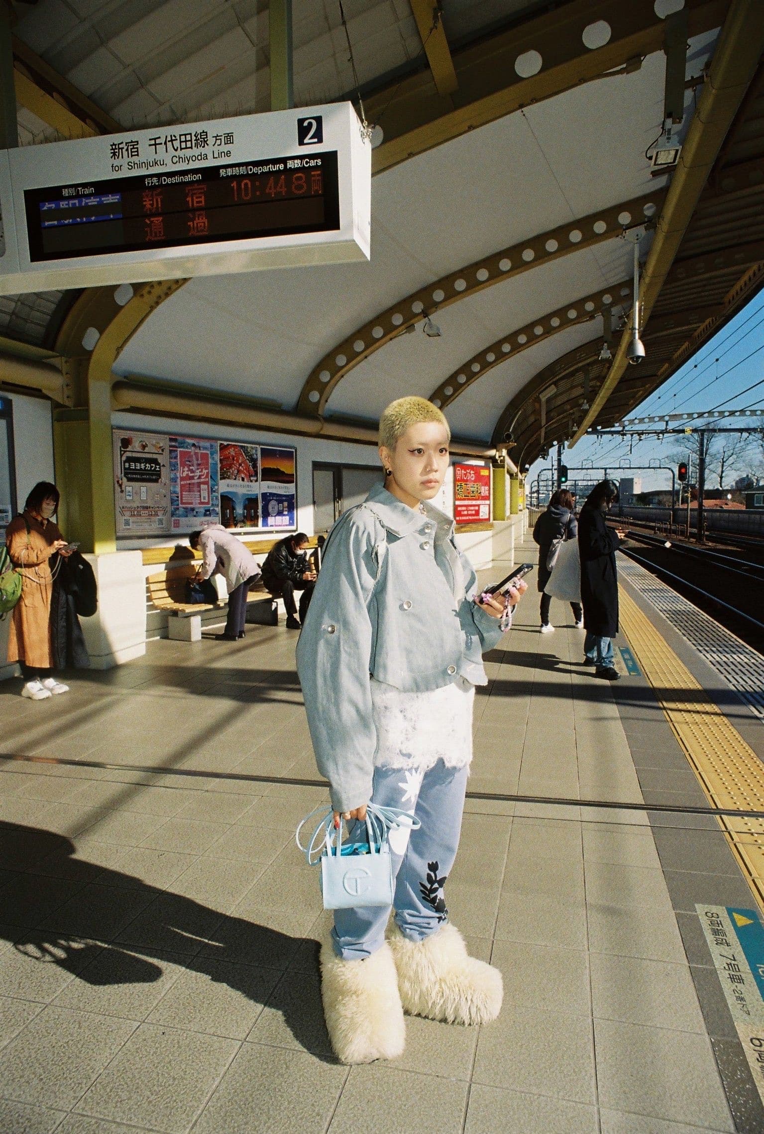 でるたさん専用ページ FAT / 515.W（管理番号:859） - TOKYO EFFECTOR