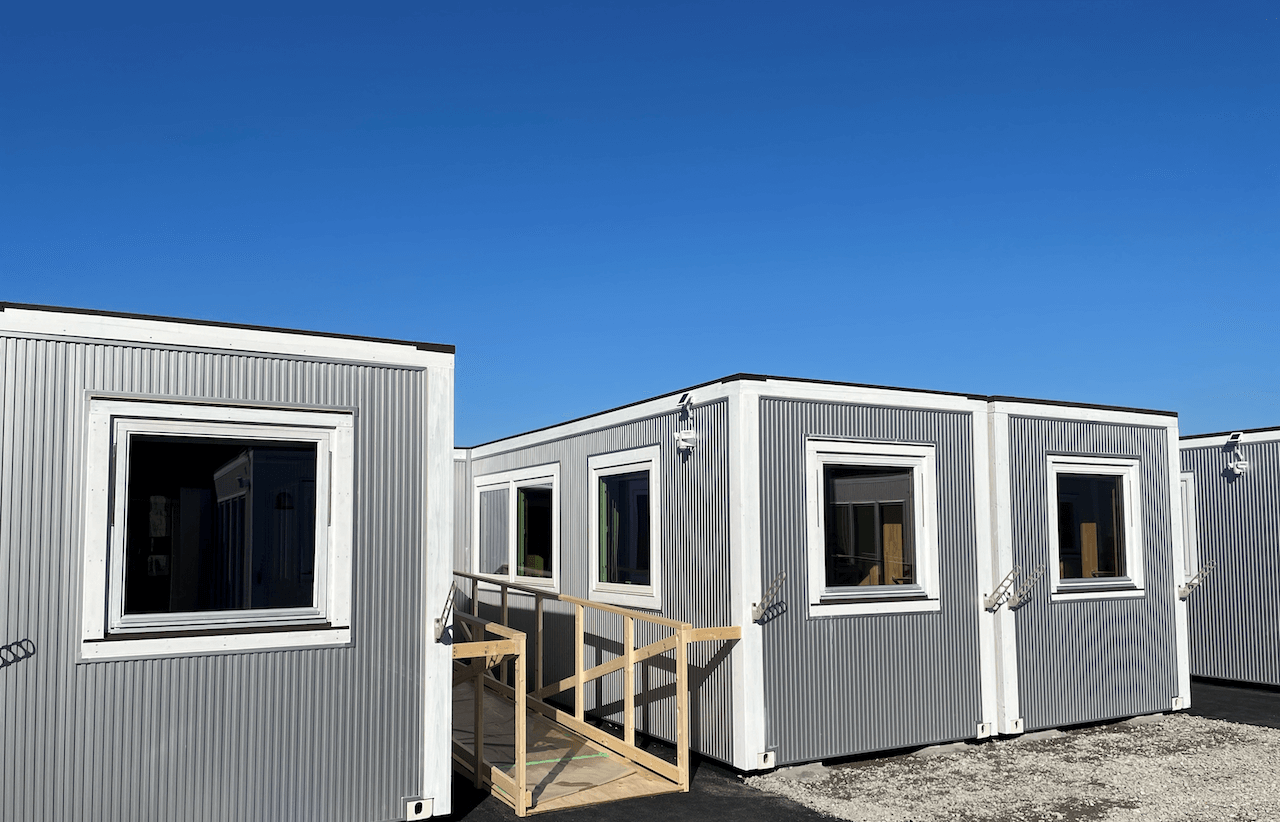 一般社団法人日本ムービングハウス協会（ムービングハウス）