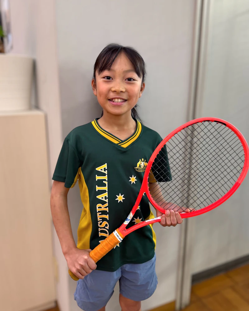 ジップ テニス アリーナ 町田