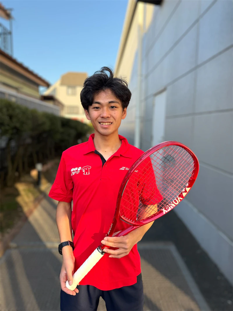 ジップ テニス アリーナ 町田