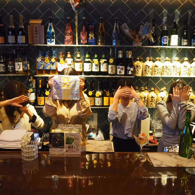 関内スナック美Biのママ写真