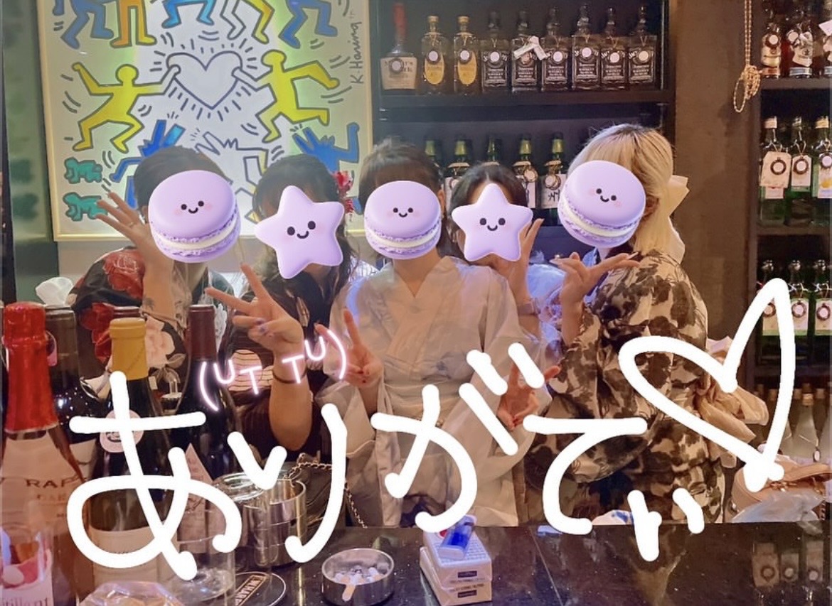 浦和スナックEightのキャスト画像
