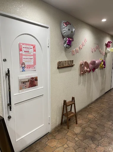 本町スナック未来の外観写真