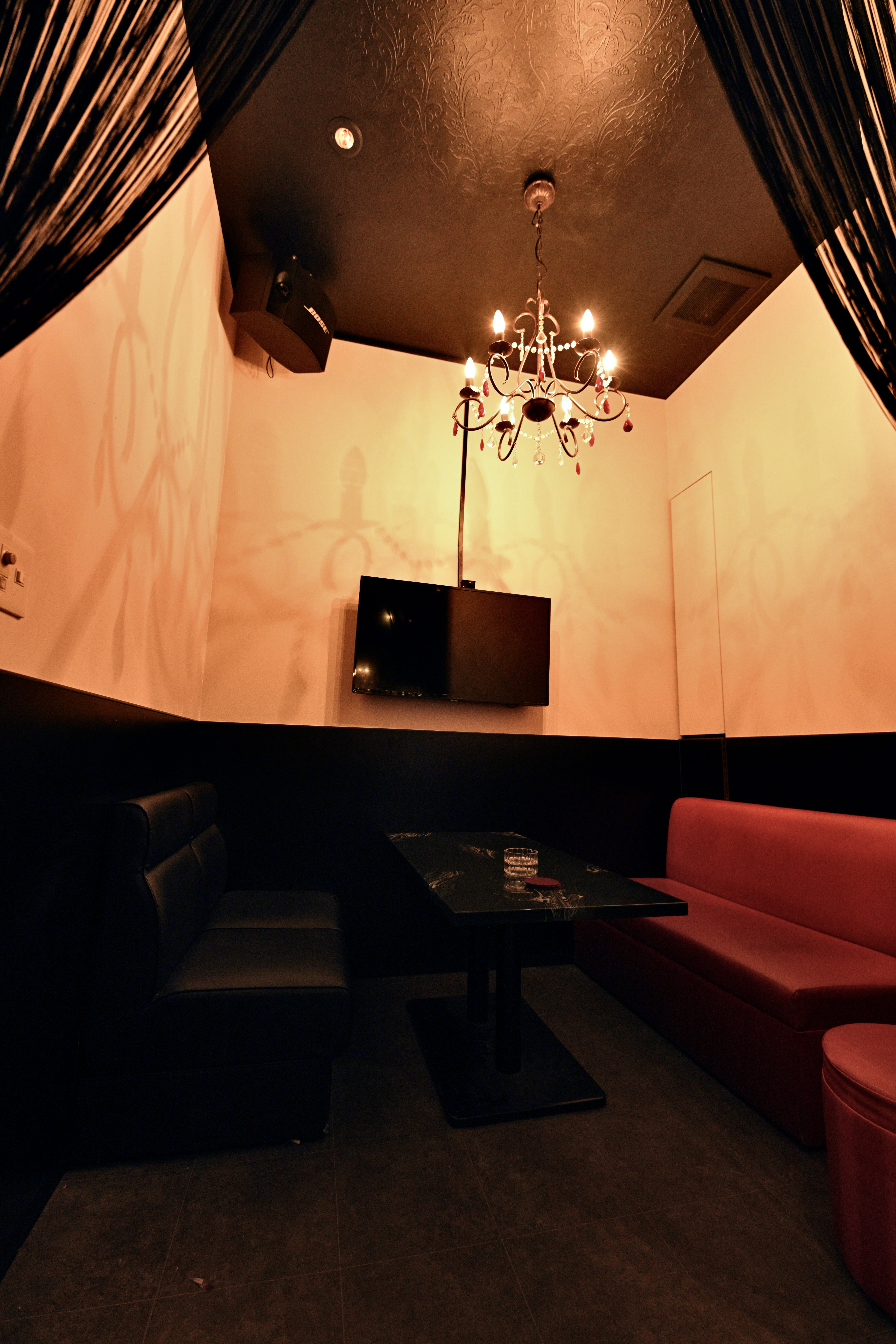 麻布スナックとりこ。の店内写真