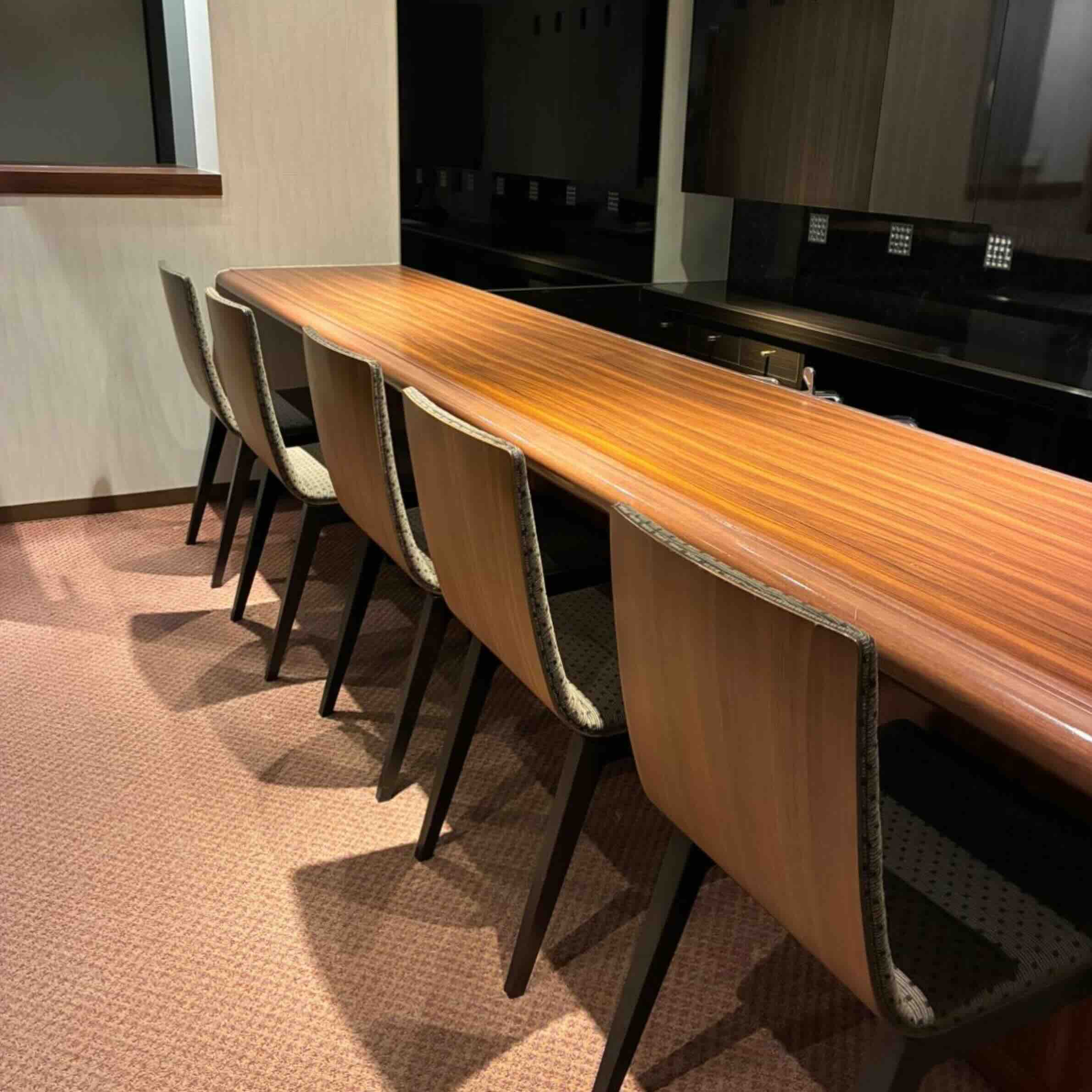 仙台スナックNonのママ写真