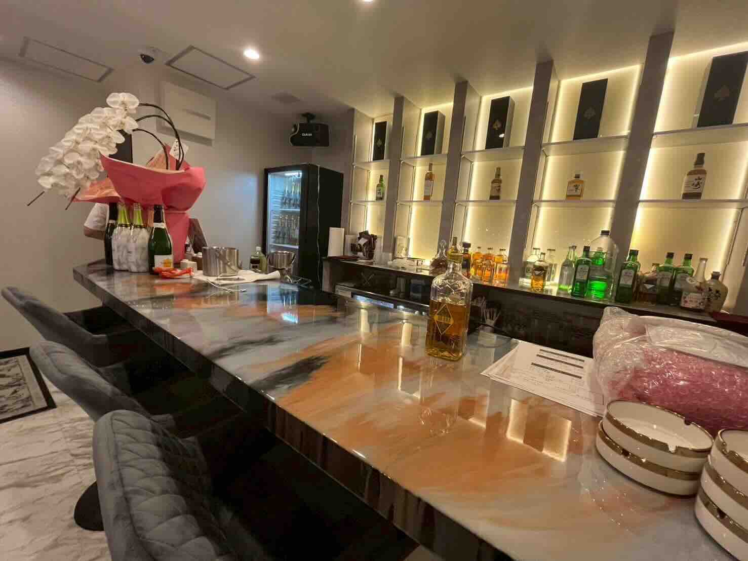 高崎Lounge Glowのキャスト写真