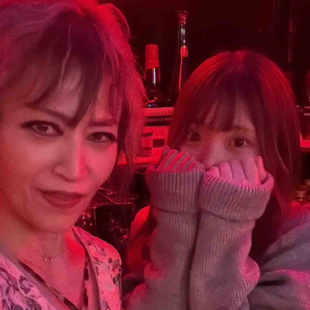 福島市マライアの店のママ写真