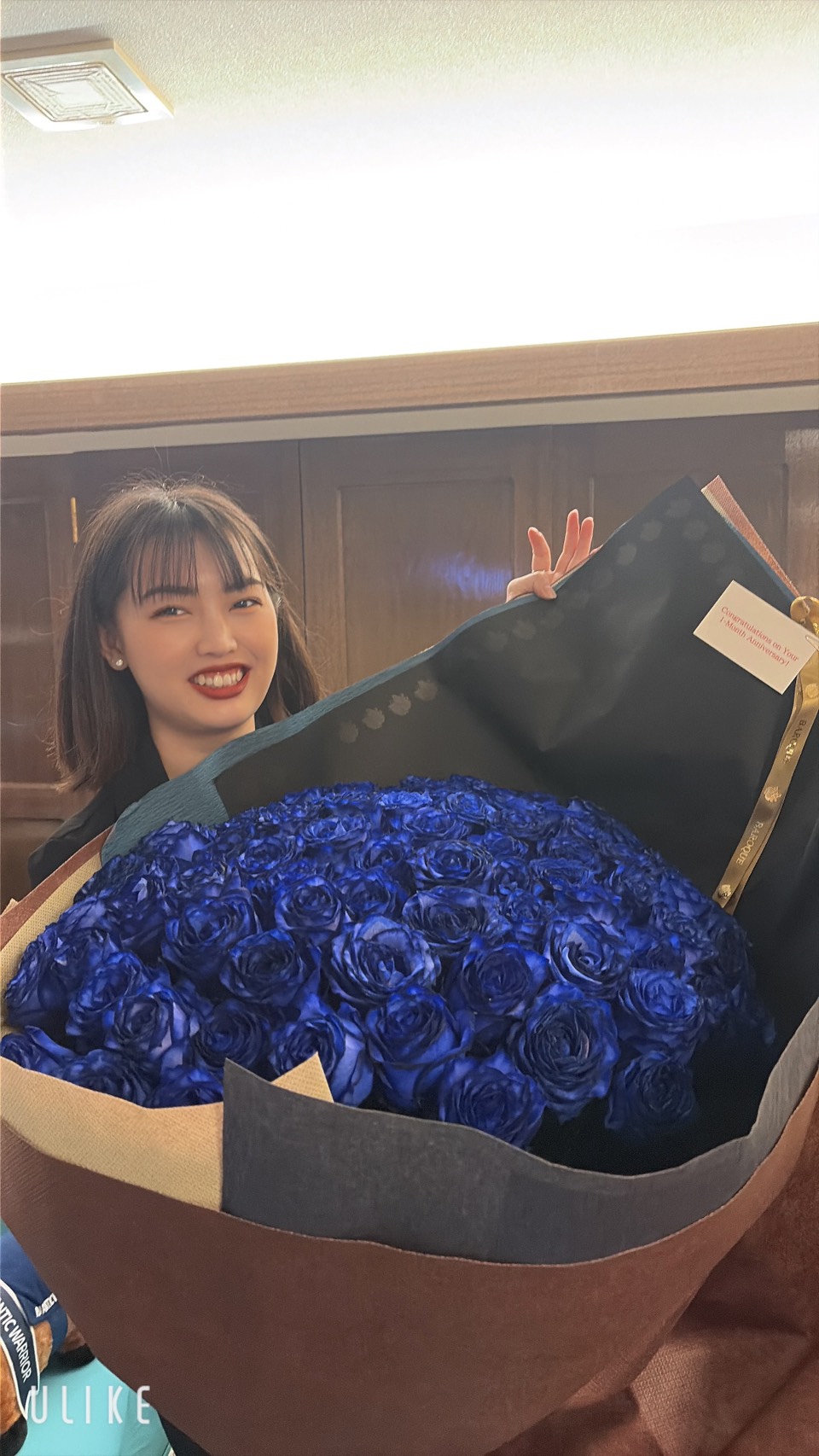 関内スナック翠のなつママ写真