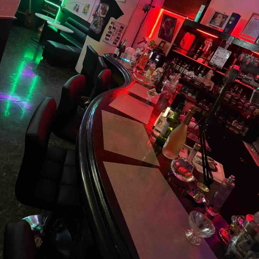 福島市マライアの店のママ写真