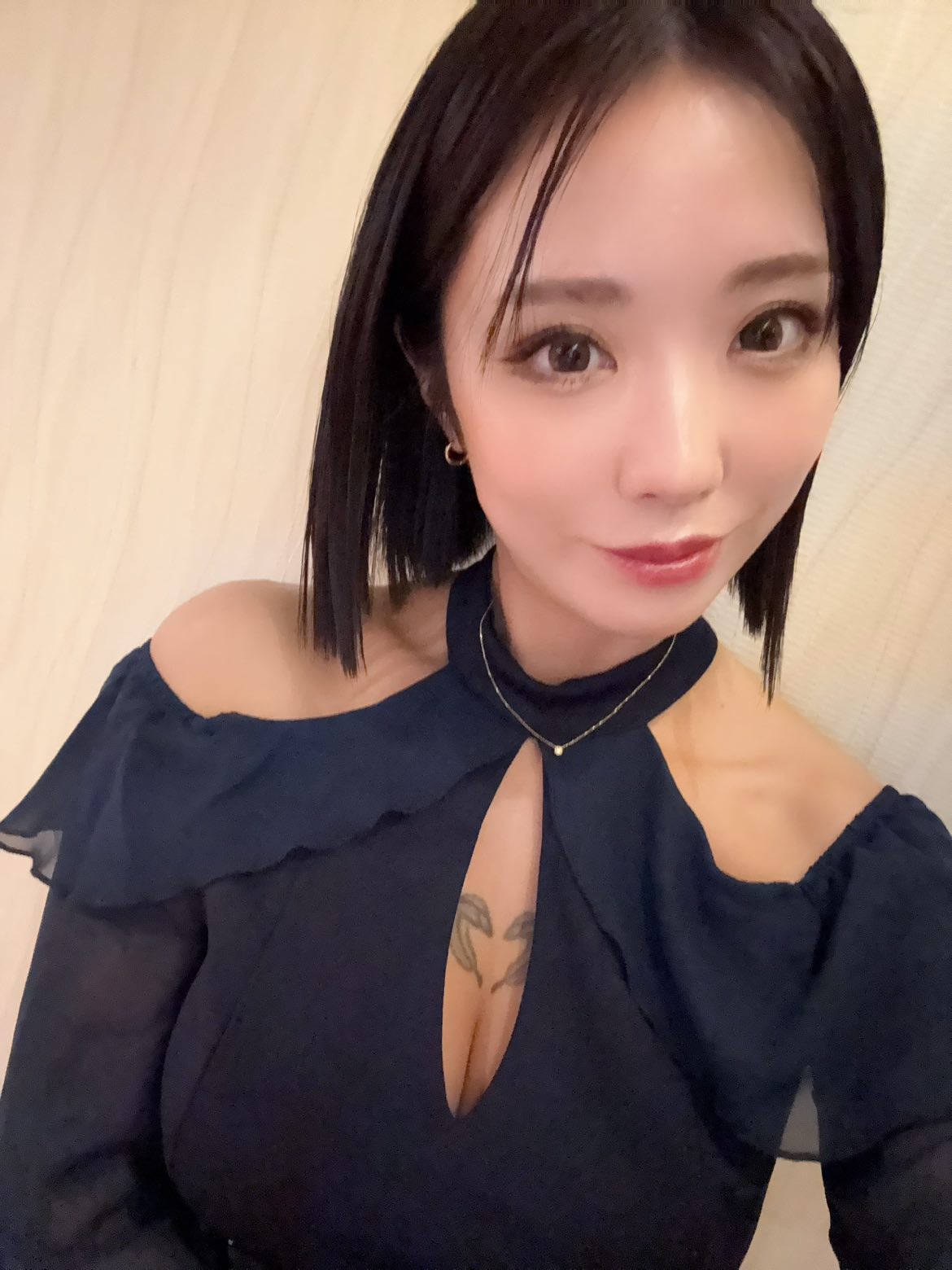 仙台スナックNonのママ写真