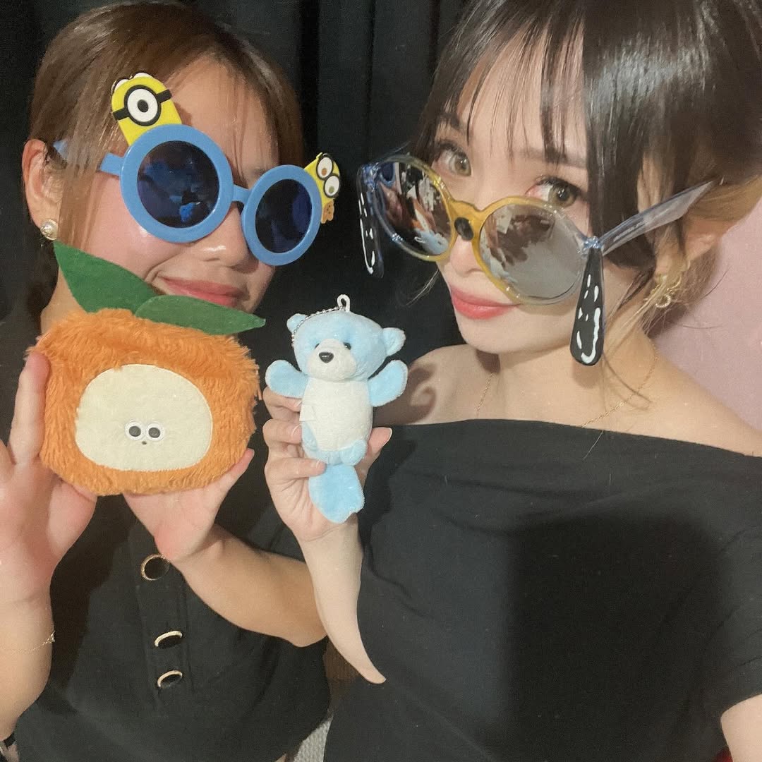 中州スナックSCANDALのキャストの写真櫛田神社前駅徒歩3分