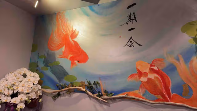 宮崎スナック夜のバスガイドの店内画像
