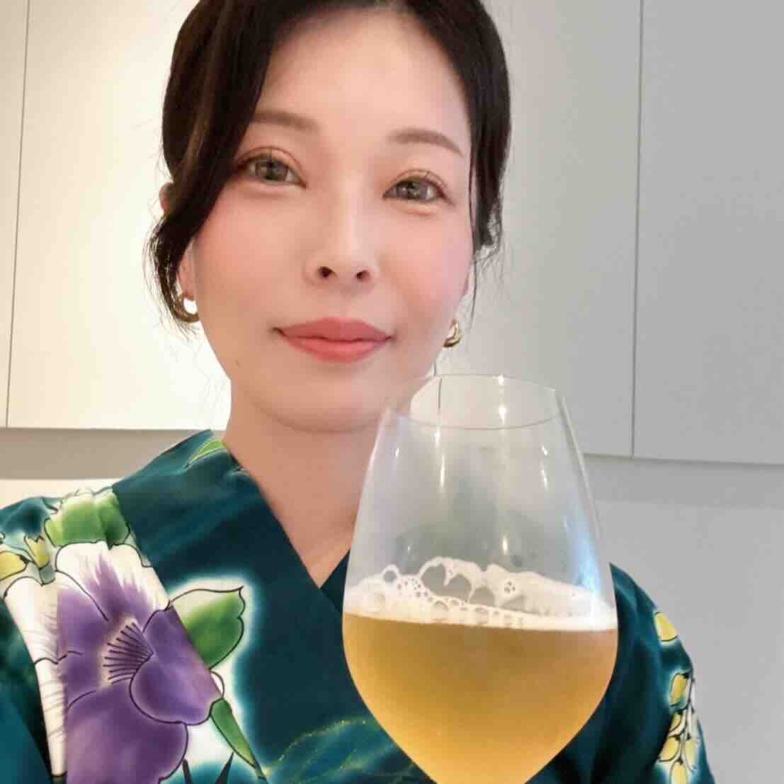 宇都宮スナックこでらんにのママ写真