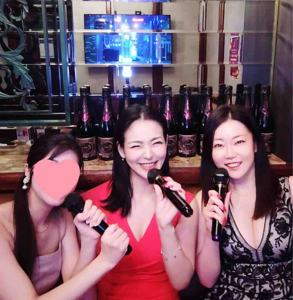 店長とキャスト