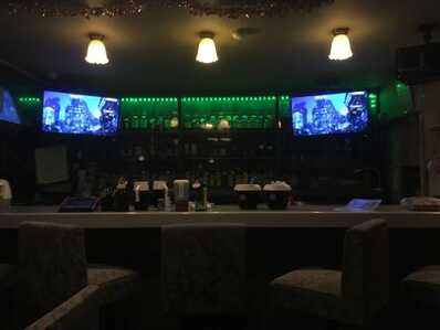 大森スナックマミィの店内写真