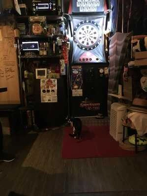 六本木猿’Sの店内画像はこちらから