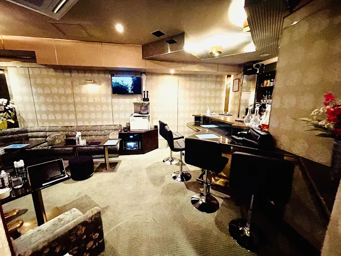 人形町スナック片吟の詳細はこちらから