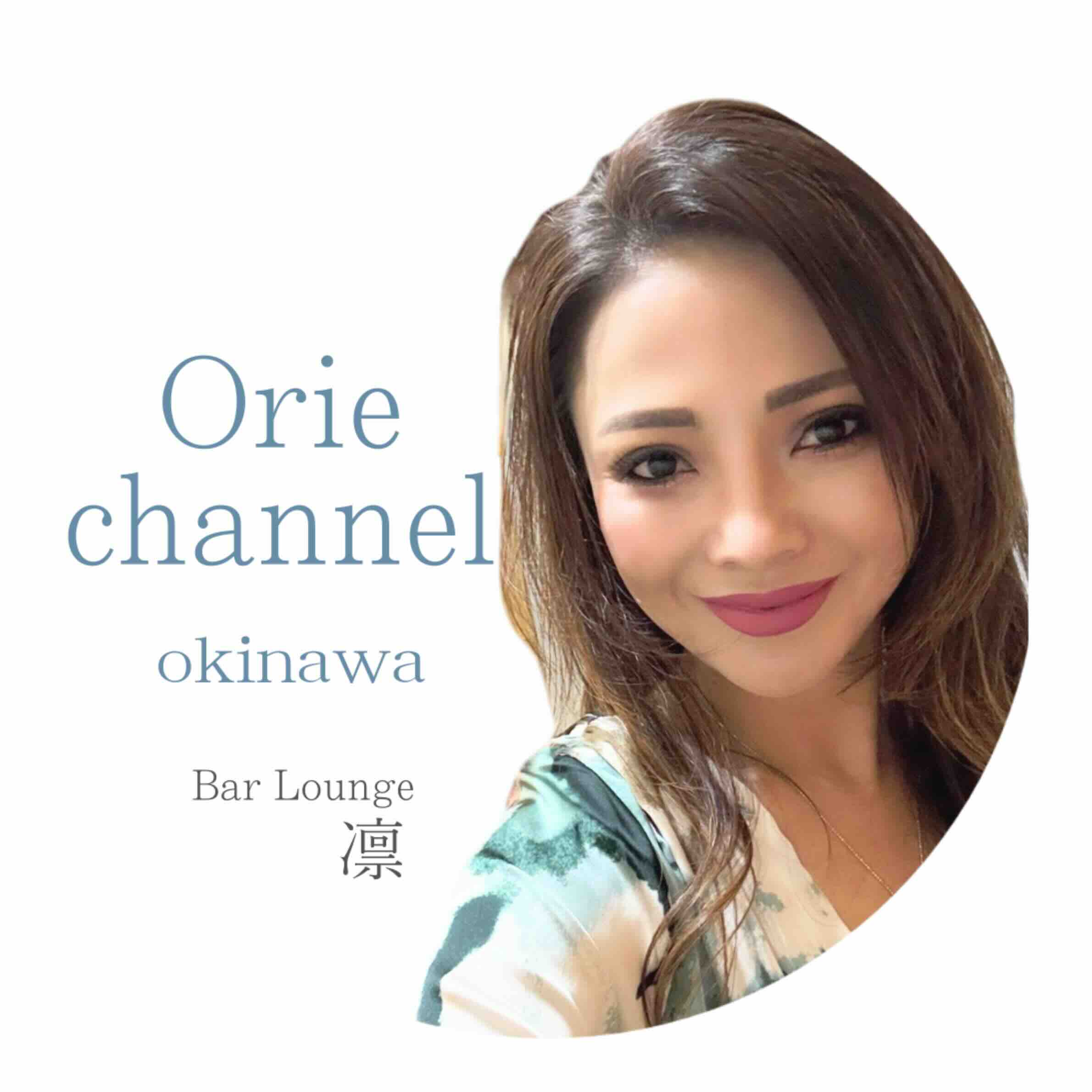 那覇スナック凛のママ写真