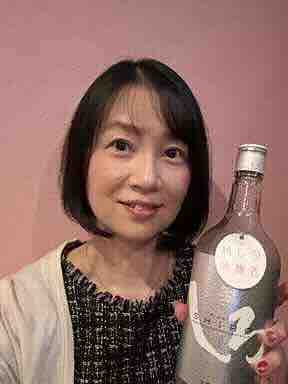 中洲スナック SCANDALのアスミママの写真櫛田神社前駅徒歩3分