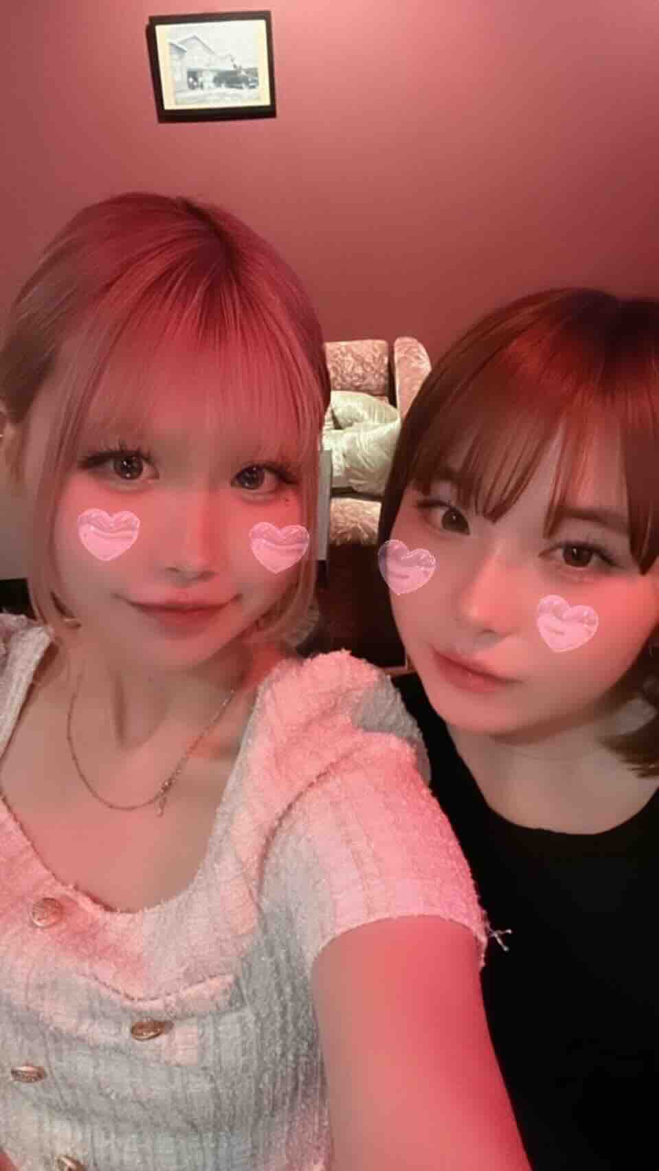 那覇スナック大人の溜まり場のキャスト写真