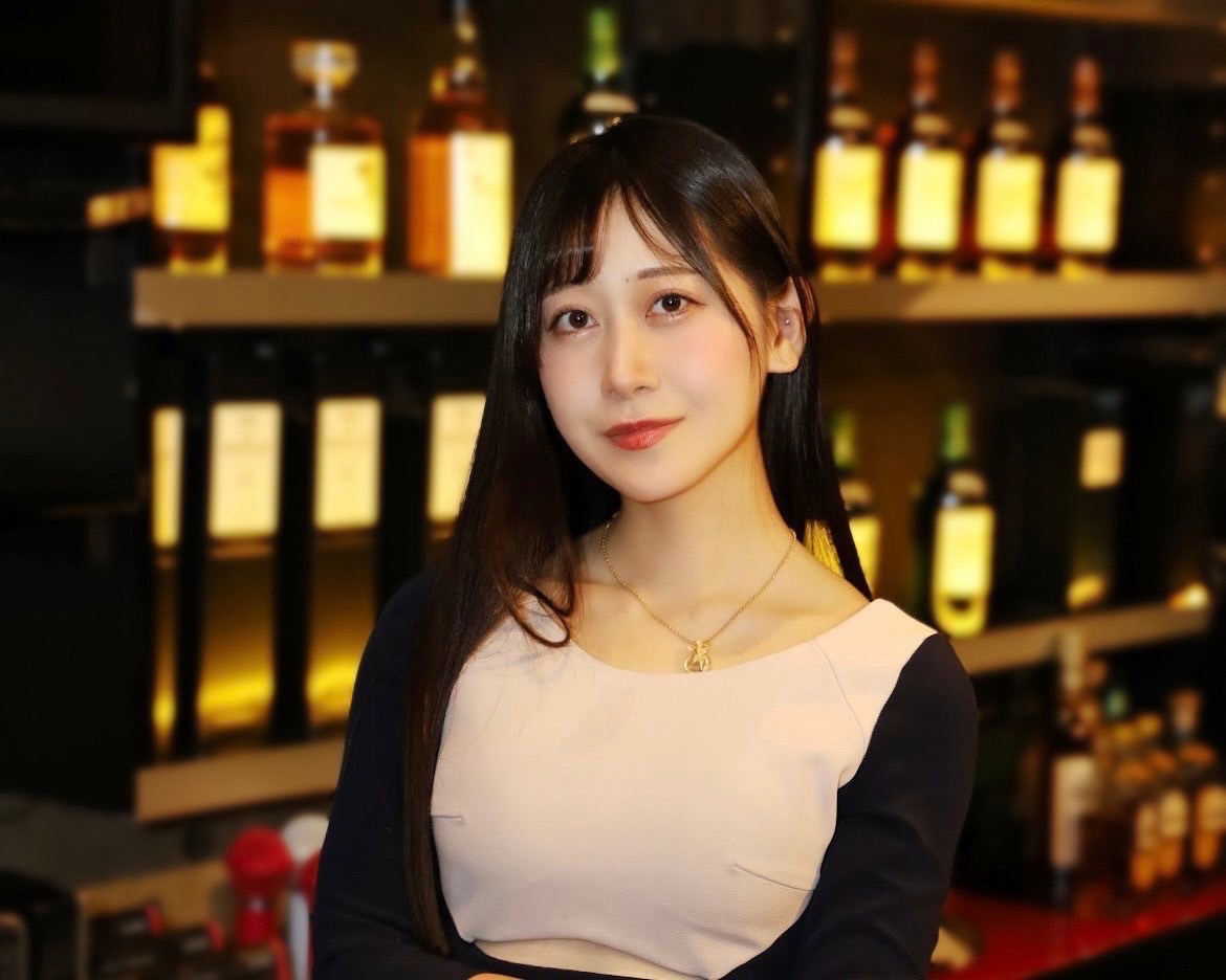 卯の美人ママ写真