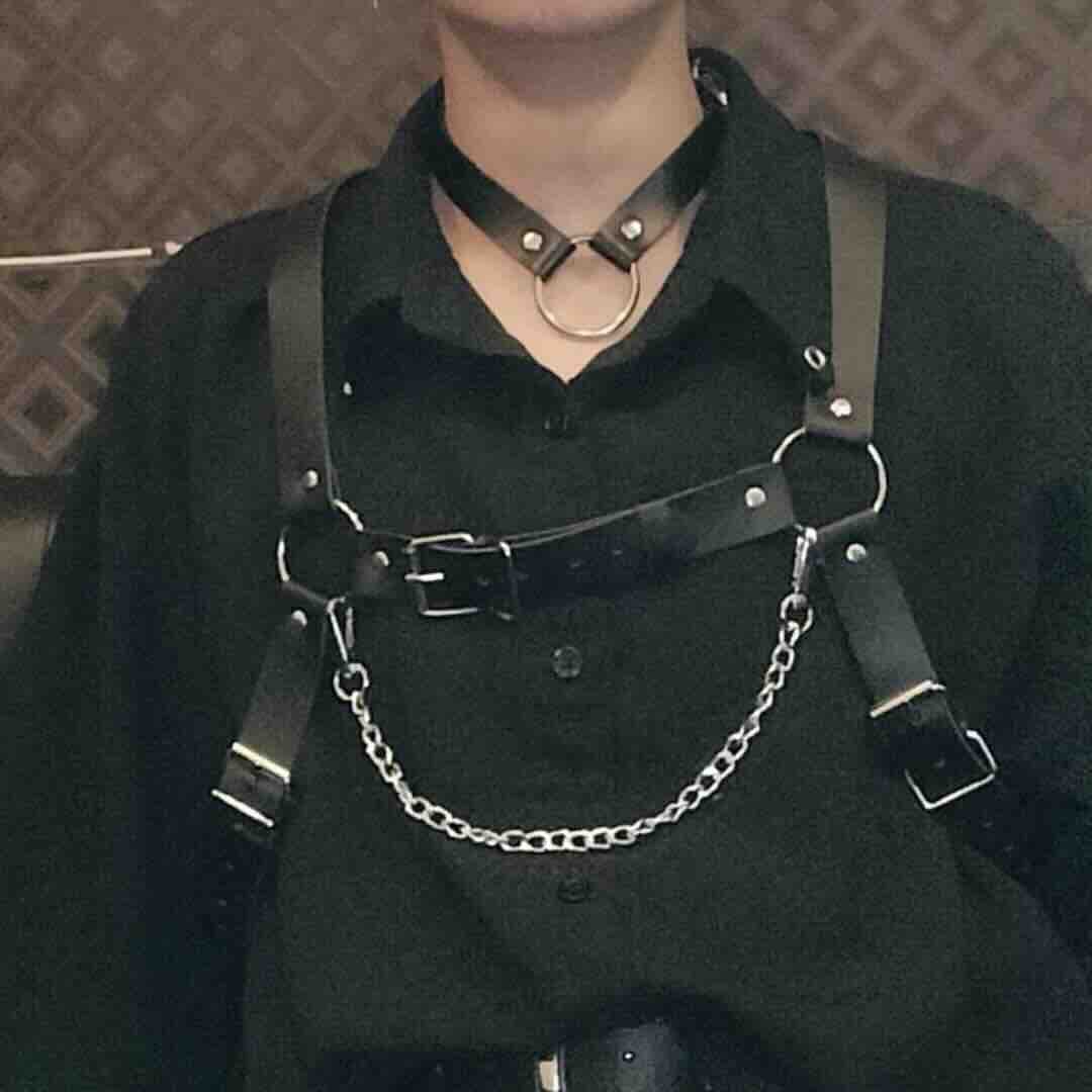 新橋BAR FIVEの店長の写真