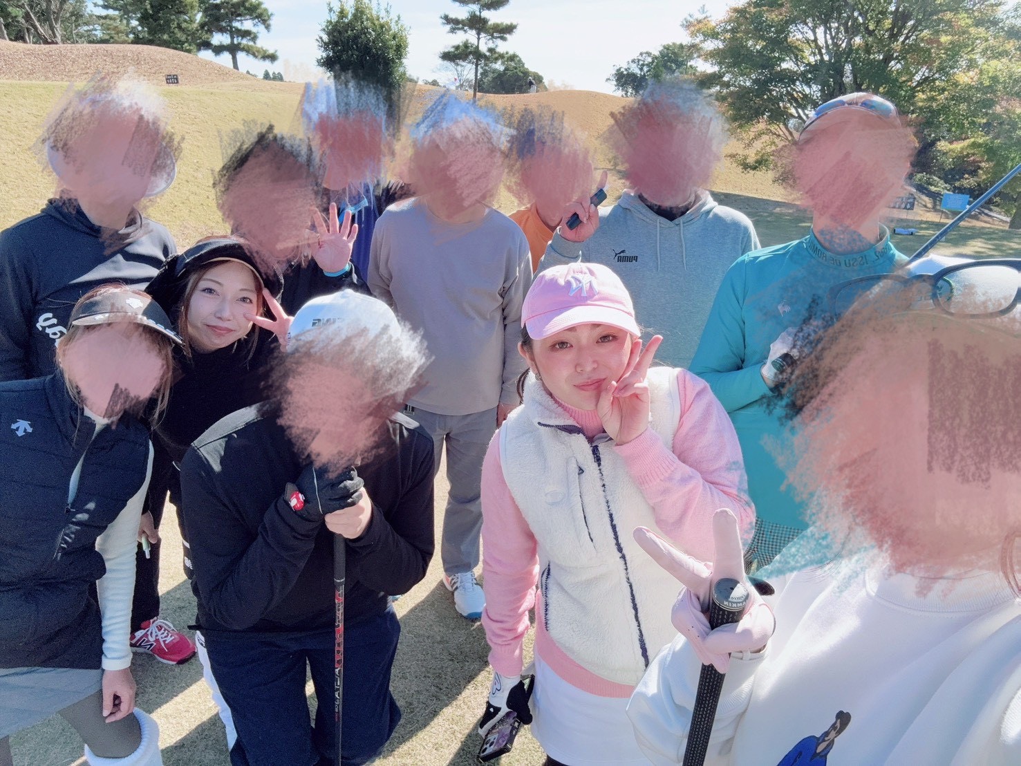 大船スナックコリの店内写真