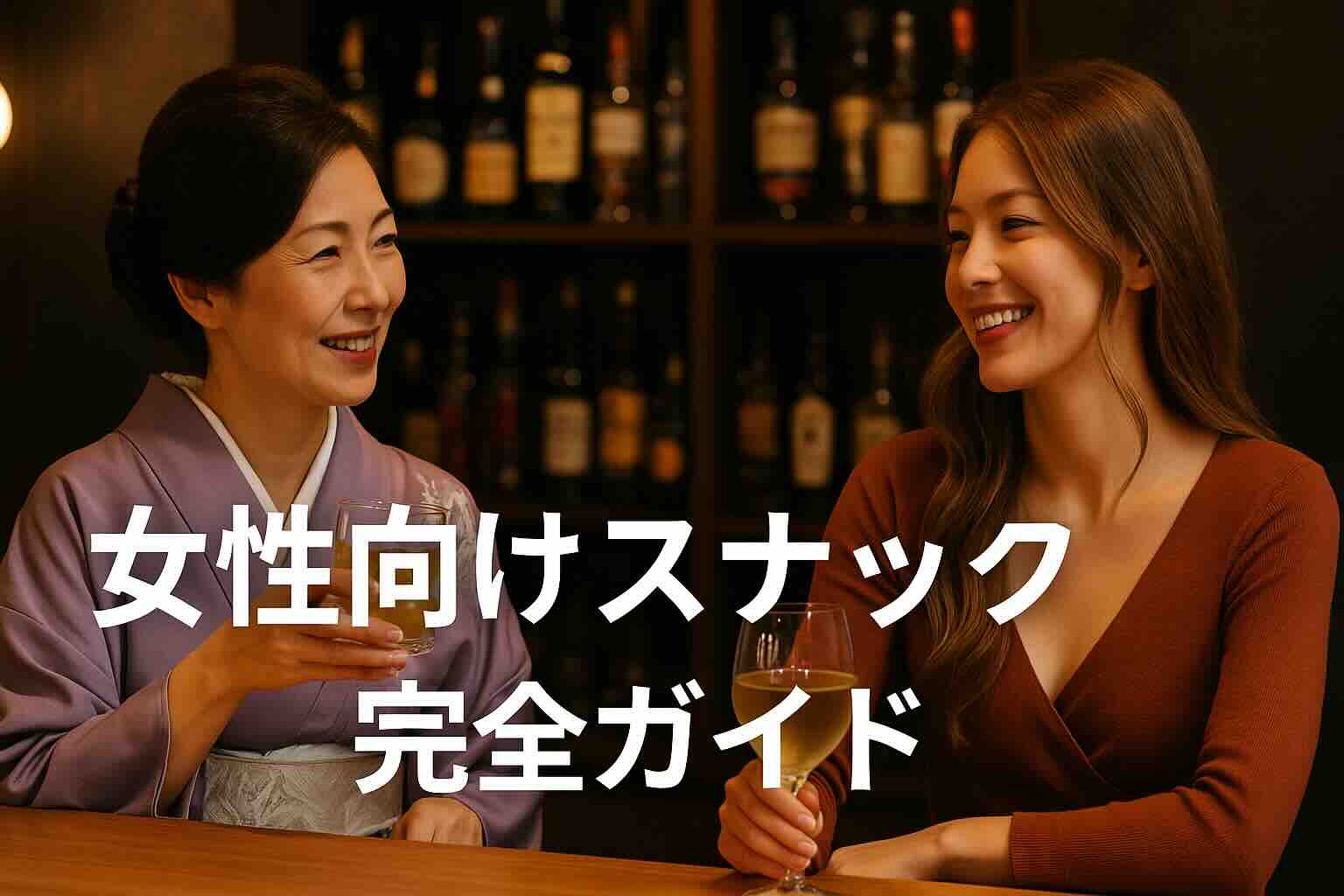 女性 でも 安 心して