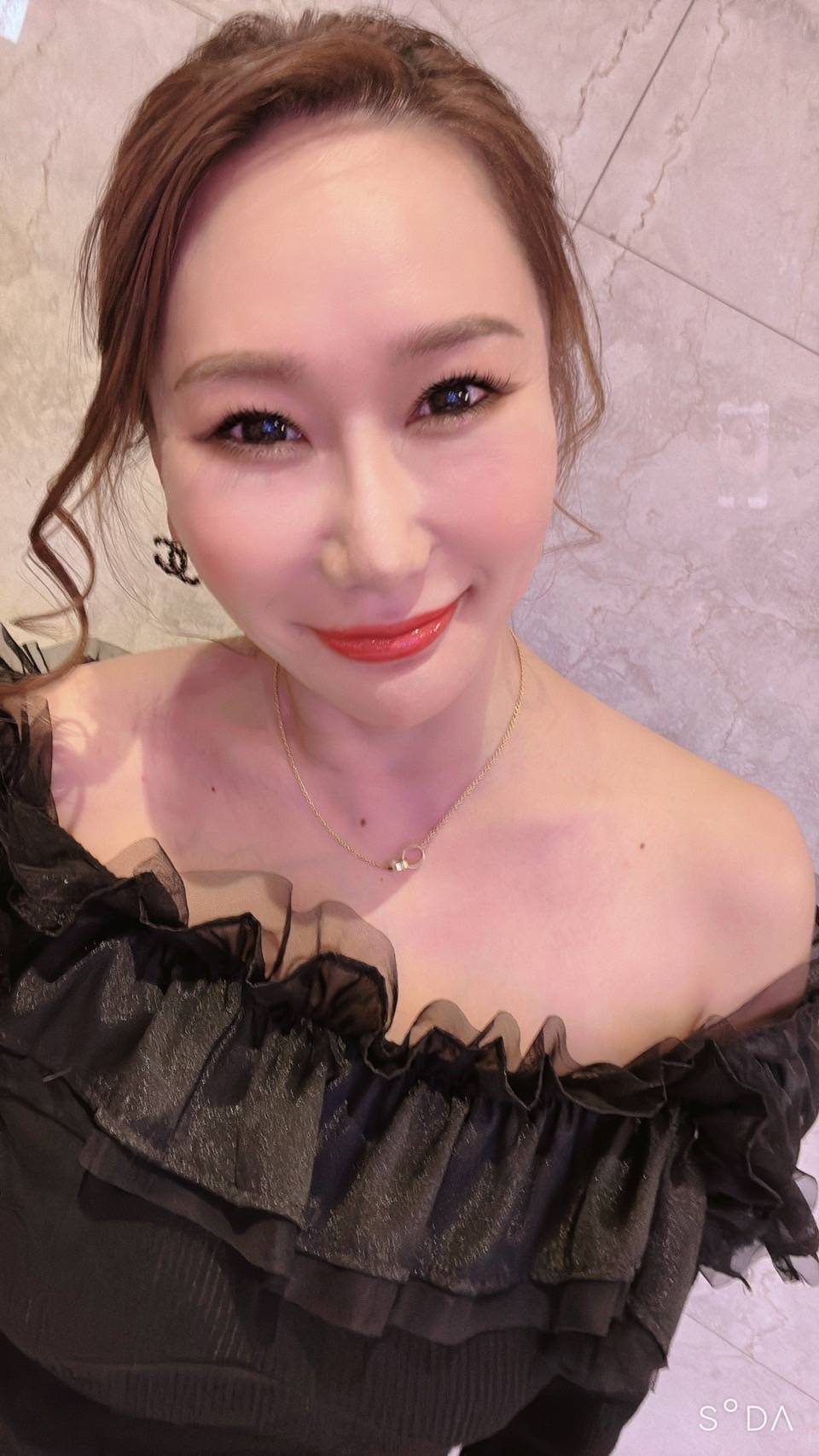 三宮スナックAboutのヒロママの写真