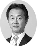 武藤健一郎氏
