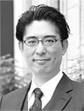 島本雅史氏