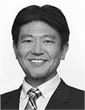 八木橋氏
