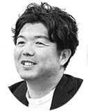 小島清一郎氏