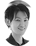 代表取締役＝柿澤庸太氏