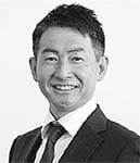 水沼啓幸氏