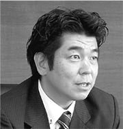 代表理事＝白川正芳
氏