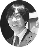山本高広氏
