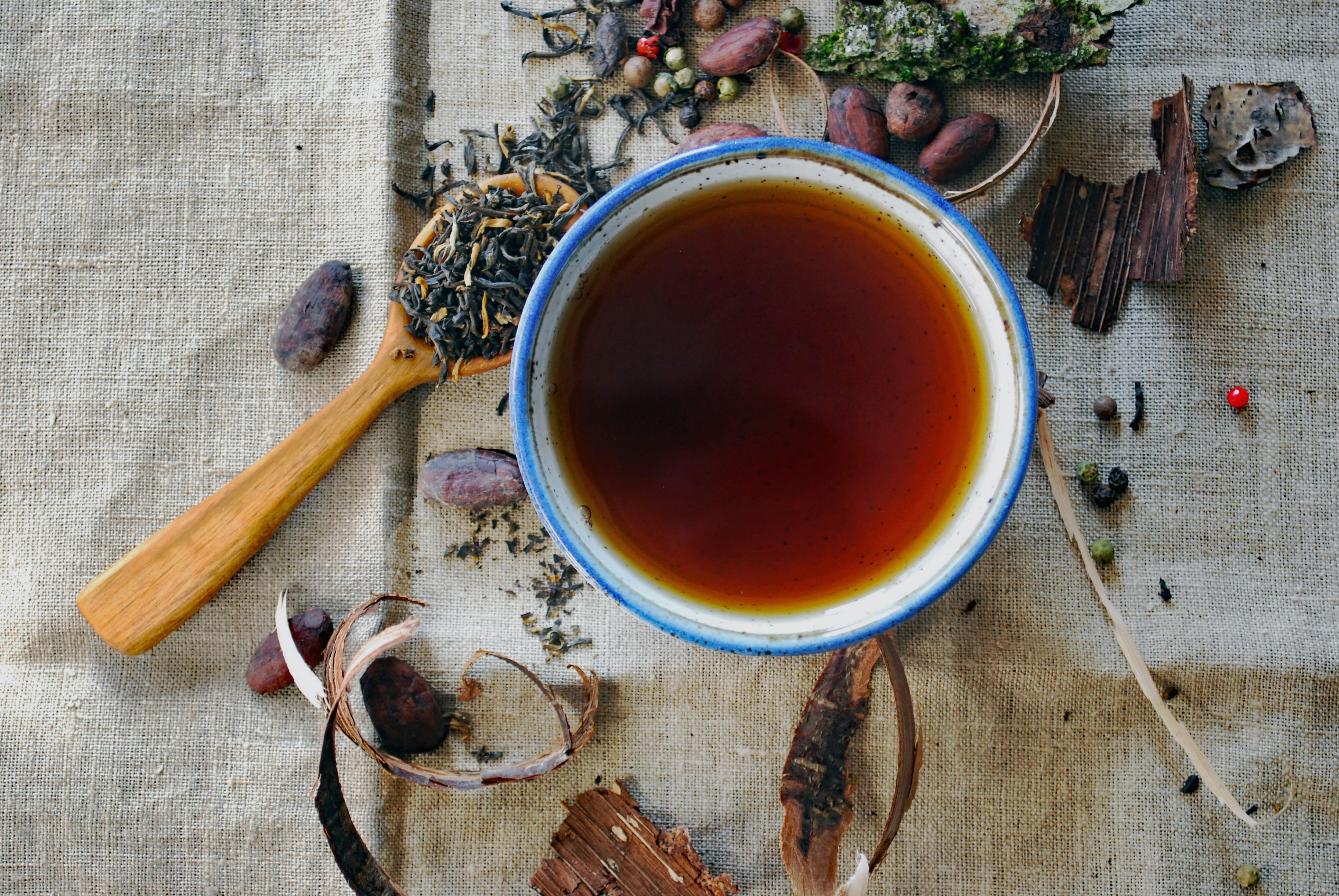 紅茶