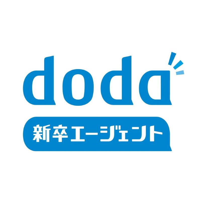doda新卒エージェント編集部