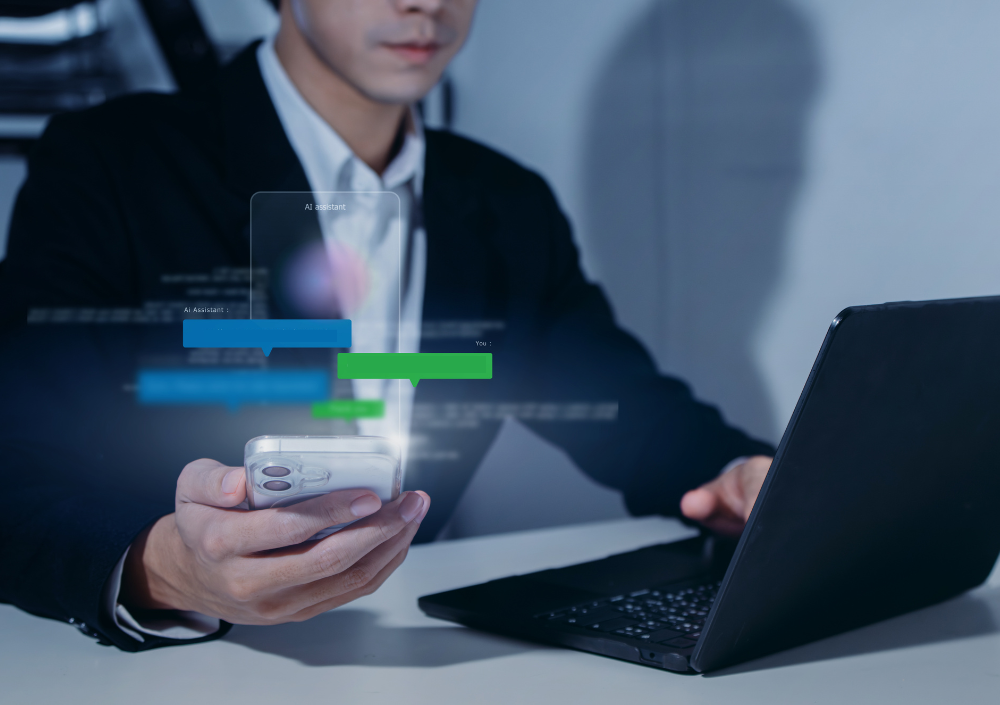 ES添削におすすめのAI活用方法！アイデアや具体的な手順を解説