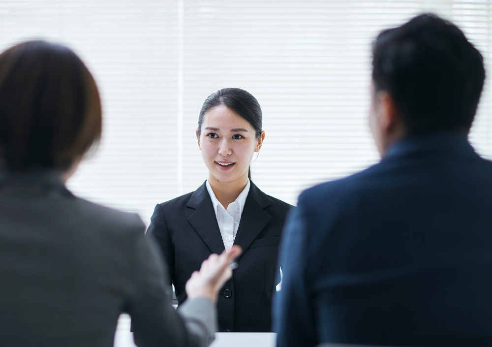 就活の軸とは？決め方から例文、面接での答え方まで徹底解説