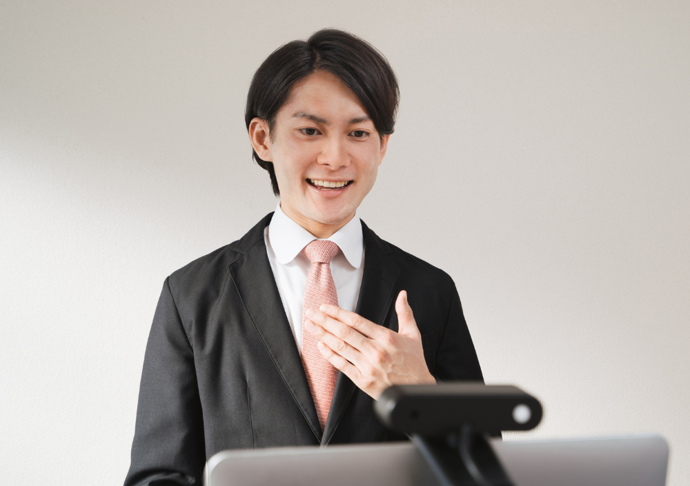 Web面接のマナーまとめ | よく聞かれることやイヤホンについても紹介