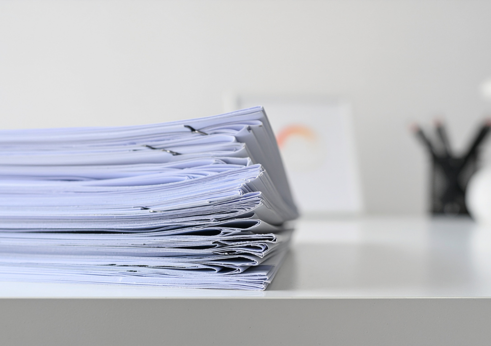 書類選考で落ちる理由は？通過率の目安と受かるための対策