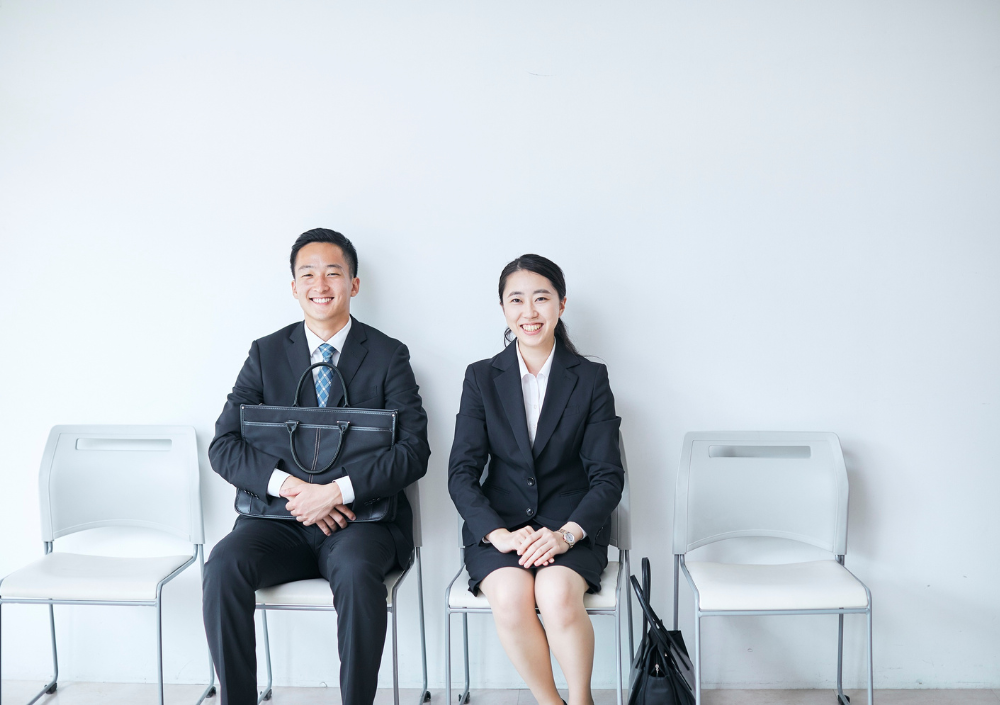 【例文付き】新卒一次面接でよく聞かれること一覧！逆質問まで