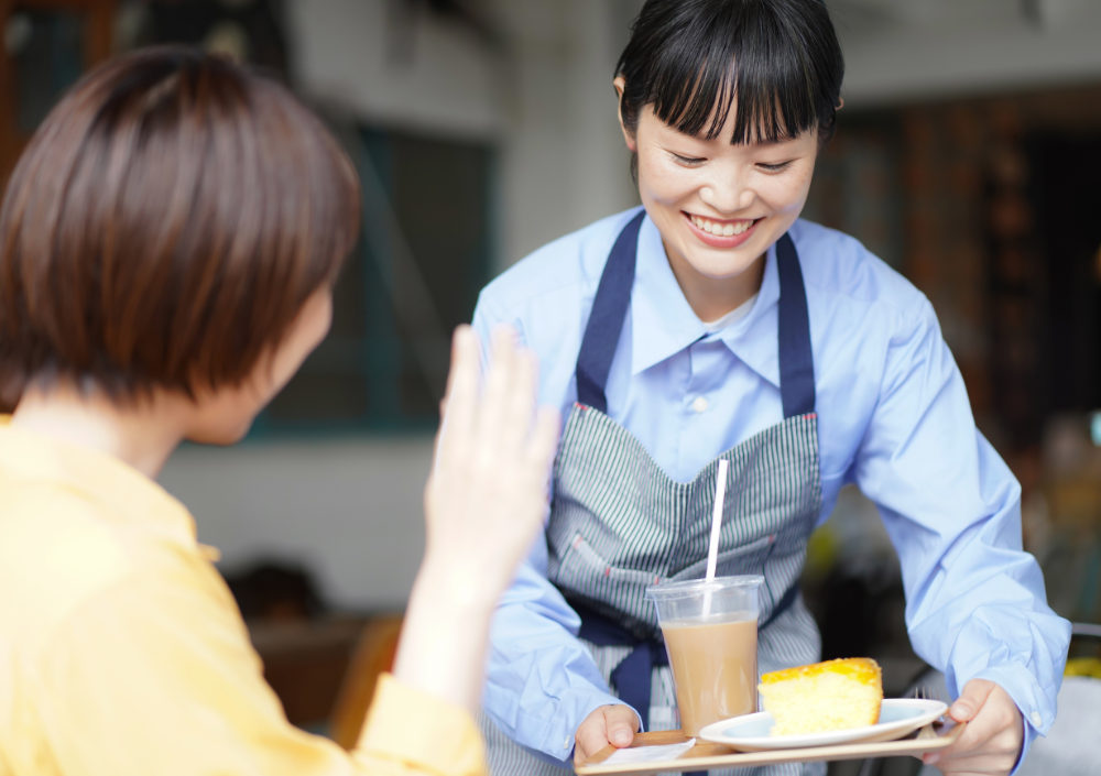 自己PRでアルバイト経験を使うときのポイント！職業別の例文も紹介