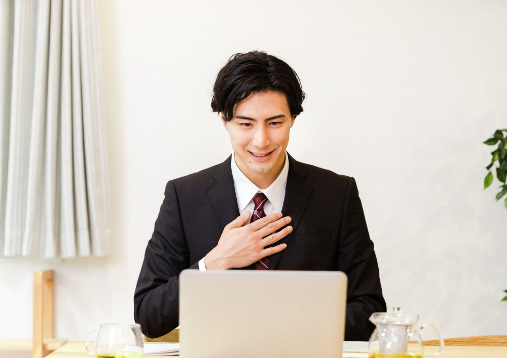 模擬面接は意味ない?5つのメリットややり方、効果的な活用法を解説