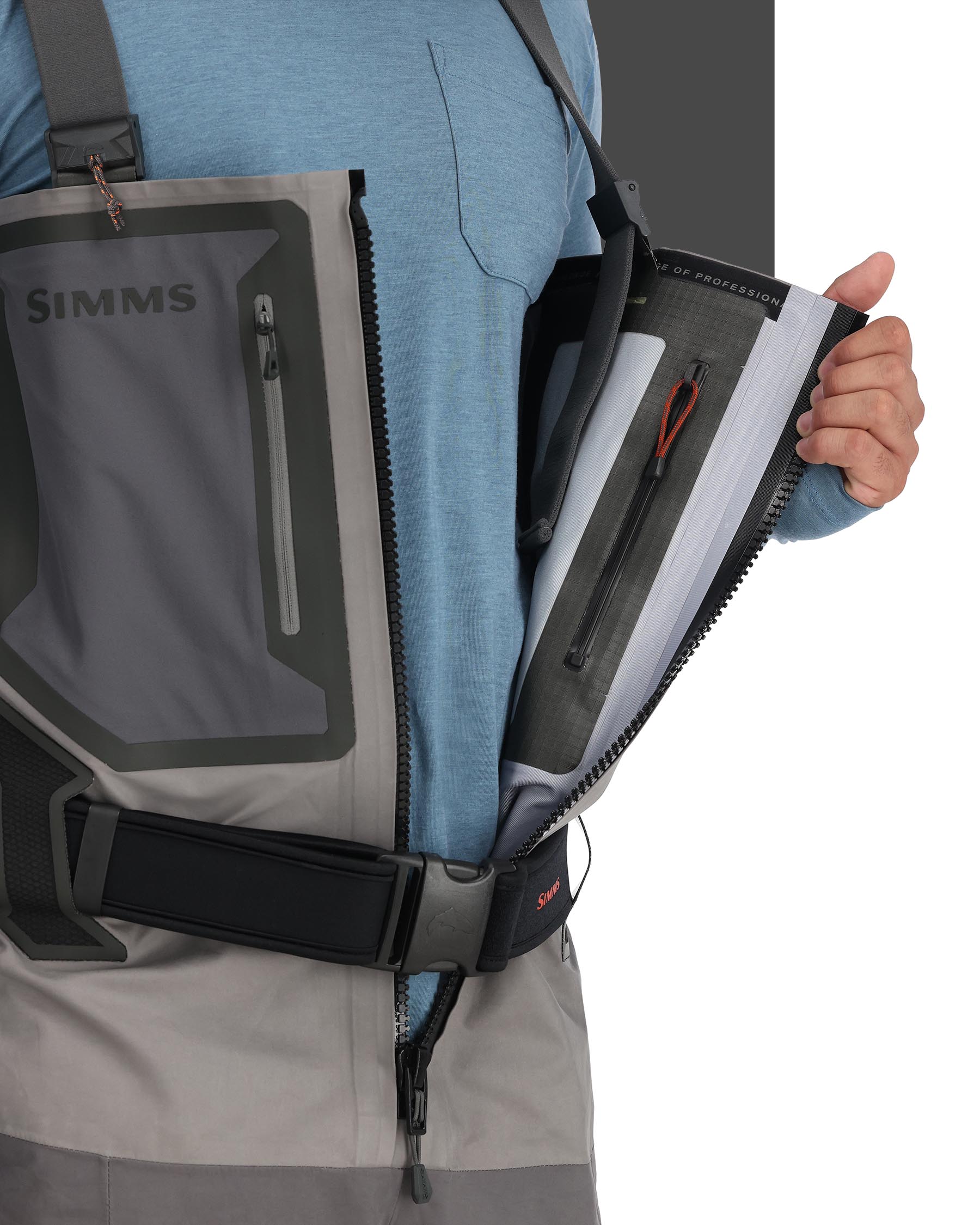 G4Z Stockingfoot | Simms | マーヴェリック / Maverick